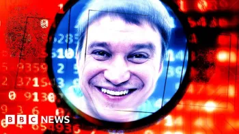 Vyacheslav Penchukov, tamb�m conhecido como 