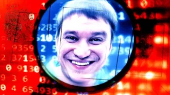 Vyacheslav Penchukov, tamb�m conhecido como 