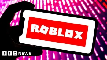 Roblox impede que crian�as conversem com estranhos adultos