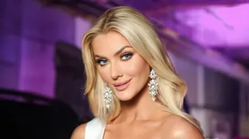 Victoria Kjaer, da Dinamarca, miss universo da edi��o de 2024