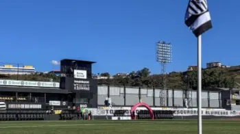 Arena Sicredi, casa do Athletic� Divulga��o/ @athleticclubmg