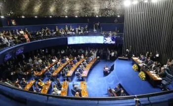 Sess�o Solene do Congresso Nacional� Kayo Magalh�es/C�mara dos Deputados