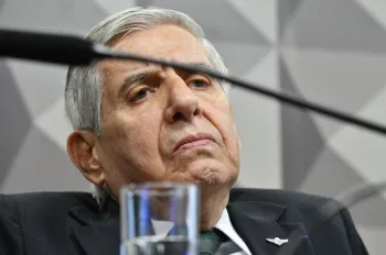 Supremo Tribunal Militar (STM) ainda analisar a perda de cargos dos r�us