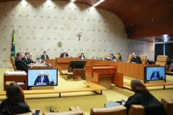 Os trabalhos ser�o conduzidos por ju�zes auxiliares de Alexandre de Moraes e ter�o objetivo de cumprir formalidades legais