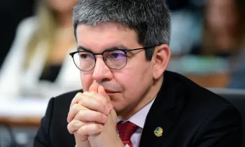 Rodrigues destacou que Alcolumbre tem sido um aliado importante em v�rias pautas de interesse do Executivo