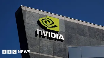 Nvidia minimiza preocupa��es sobre amea�a de chips da Google