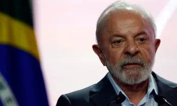 Lula pediu que a disputa sobre emendas n�o seja tratada como conflito institucional