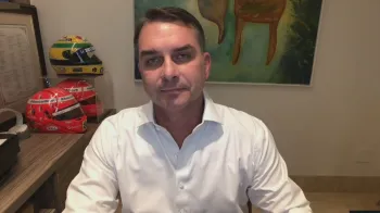 An�lise: Para unir a direita, Fl�vio anuncia pr�-candidatura � Presid�ncia