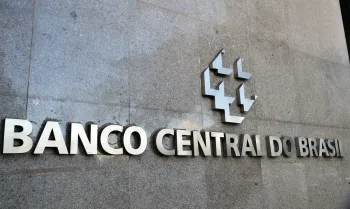 Edif�cio-Sede do Banco Central em Bras�lia � Marcello Casal JrAg�ncia Brasil