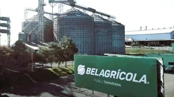 EXTRA! Belagr�cola protocola plano de recupera��o extrajudicial