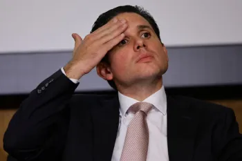 An�lise: Hugo Motta quer evitar decis�o "incendi�ria" contra o STF
