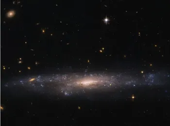 Hubble 3
