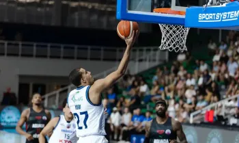 Fiba/Divulga��o