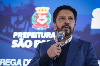 Aprova��o de Nunes sobe e atinge 64,6%, aponta Paran� Pesquisas