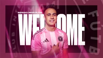 Sergio Reguil�n � formado nas categorias de base do Real Madrid e possui uma carreira s�lida no futebol europeu