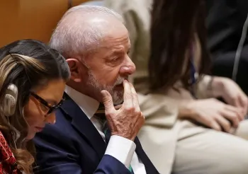 Lula chega a 2026 com desaprova��o maior que aprova��o, aponta pesquisa