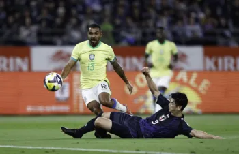 O Brasil fez amistosos nos �ltimos meses contra Coreia do Sul (vit�ria por 5 a 0), Jap�o (derrota por 3 a 2), Senegal (vit�ria por 2 a 0) e Tun�sia (1 a 1)