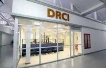 A fachada da Delegacia de Repress�o aos Crimes de Inform�tica, na Cidade da Pol�cia Foto: Reprodu��o