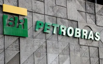Sede da Petrobras, no Rio de Janeiro