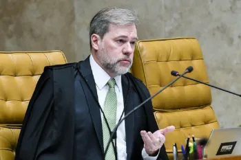 Toffoli rejeita pedido da PGR e mant�m acarea��o sobre o Banco Master
