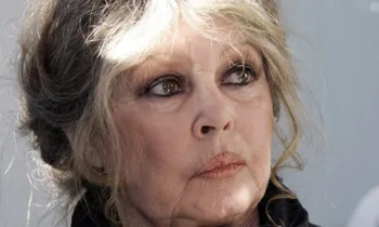 L�deres pol�ticos e artistas prestam homenagens a Brigitte Bardot