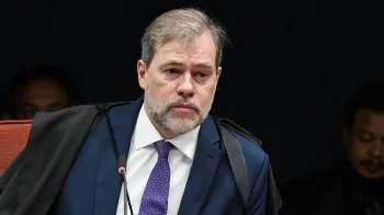 Acarea��o: Toffoli transforma certeza em possibilidade