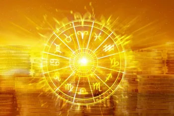 4 signos que ter�o melhora financeira em 2026
