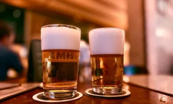 Cerveja e chopp s�o, na ess�ncia, a mesma bebida