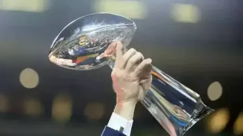Trof�u da NFL
