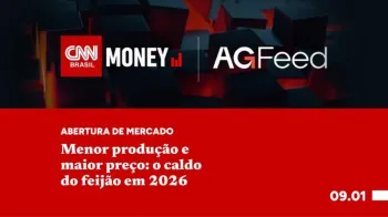 Menor produ��o e maior pre�o: o caldo do feij�o para 2026