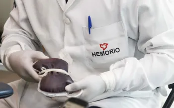 Hemorio espera aumentar o estoque de sangue durante o carnaval Foto: Divulga��o