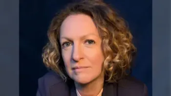 Victoria Woodall levou o Google a um tribunal trabalhista