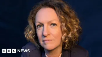 Victoria Woodall levou o Google a um tribunal trabalhista