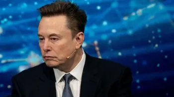 Grok, ferramenta na plataforma X de Musk, permite que usu�rios gerem imagens