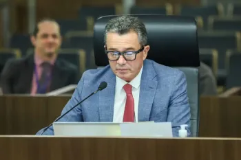 Vital do R�go, presidente do TCU� TCU/Divulga��o