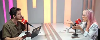Papo Pop: CNN estreia cobertura do BBB 26 com campe� Vanessa Mesquita� Reprodu��o / YouTube