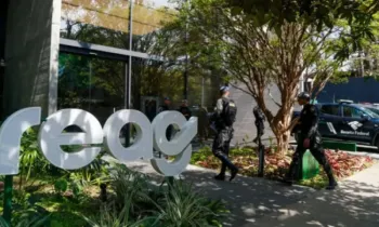 Banco Central decreta liquida��o extrajudicial da antiga Reag