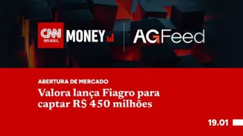 Valora lan�a Fiagro para captar R$ 450 milh�es