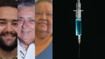Inje��o letal: veja cronologia dos crimes em hospital no DF