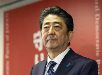 Abe, um dos pol�ticos mais influentes do Jap�o, atuava como deputado comum ap�s deixar o cargo de primeiro-ministro quando foi assassinado em 2022