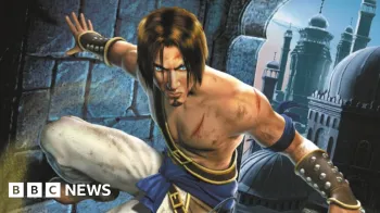 Prince of Persia: The Sands of Time foi um sucesso estrondoso para a Ubisoft, gerando duas sequ�ncias diretas e uma s�rie de spin-offs