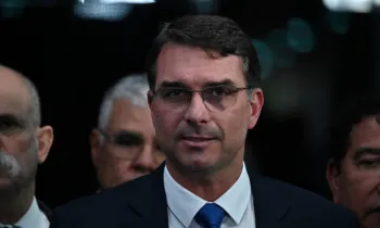 A flexibiliza��o da posse e porte de armas foi uma das bandeiras do ex-presidente Jair Bolsonaro (PL) durante seu governo