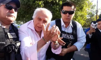 m�dico Roger Abdelmassih