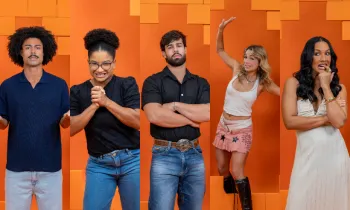Saiba de onde veio o termo Pared�o no BBB