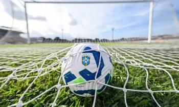 Bras�lia (DF), 17/06/2025 - Brasileir�o Feminino A1 - Flamengo x Real Bras�lia. Foto: CBF/Divulga��o