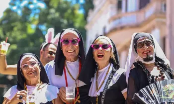 � Fernando Maia/Riotur