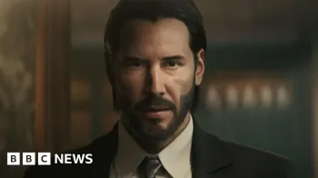 Lionsgate and Saber Interactive