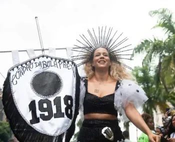 Rio de Janeiro espera 7 milh�es de foli�es nas ruas durante o Carnaval