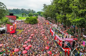 Carnaval de S�o Paulo ter� 627 blocos espalhados por toda a cidade durante feriado� Prefeitura de S�o Paulo