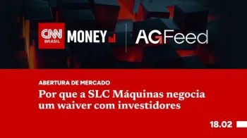 Por que a SLC M�quinas negocia um waiver com investidores